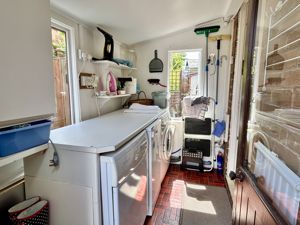 Lean-To Utility- click for photo gallery